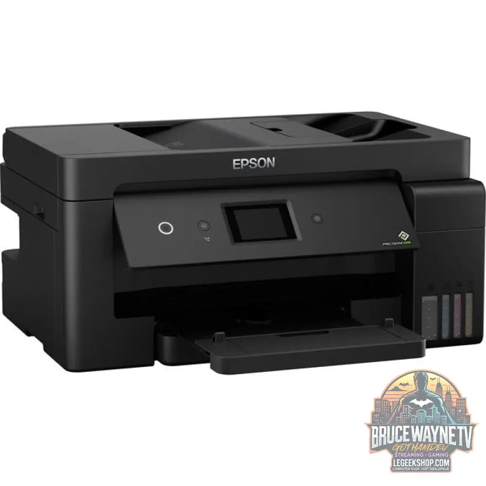 EcoTank ET-15000 - Epson - vue 2