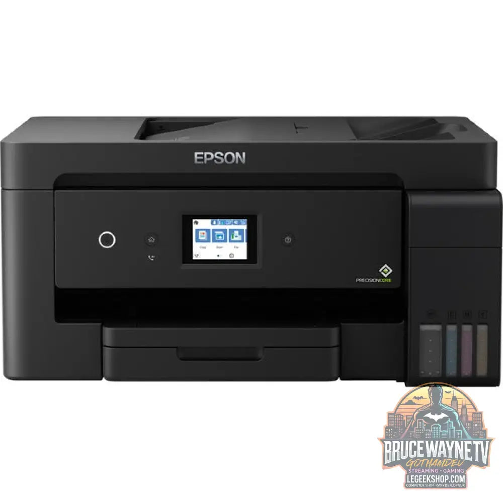 EcoTank ET-15000 - Epson - vue 3