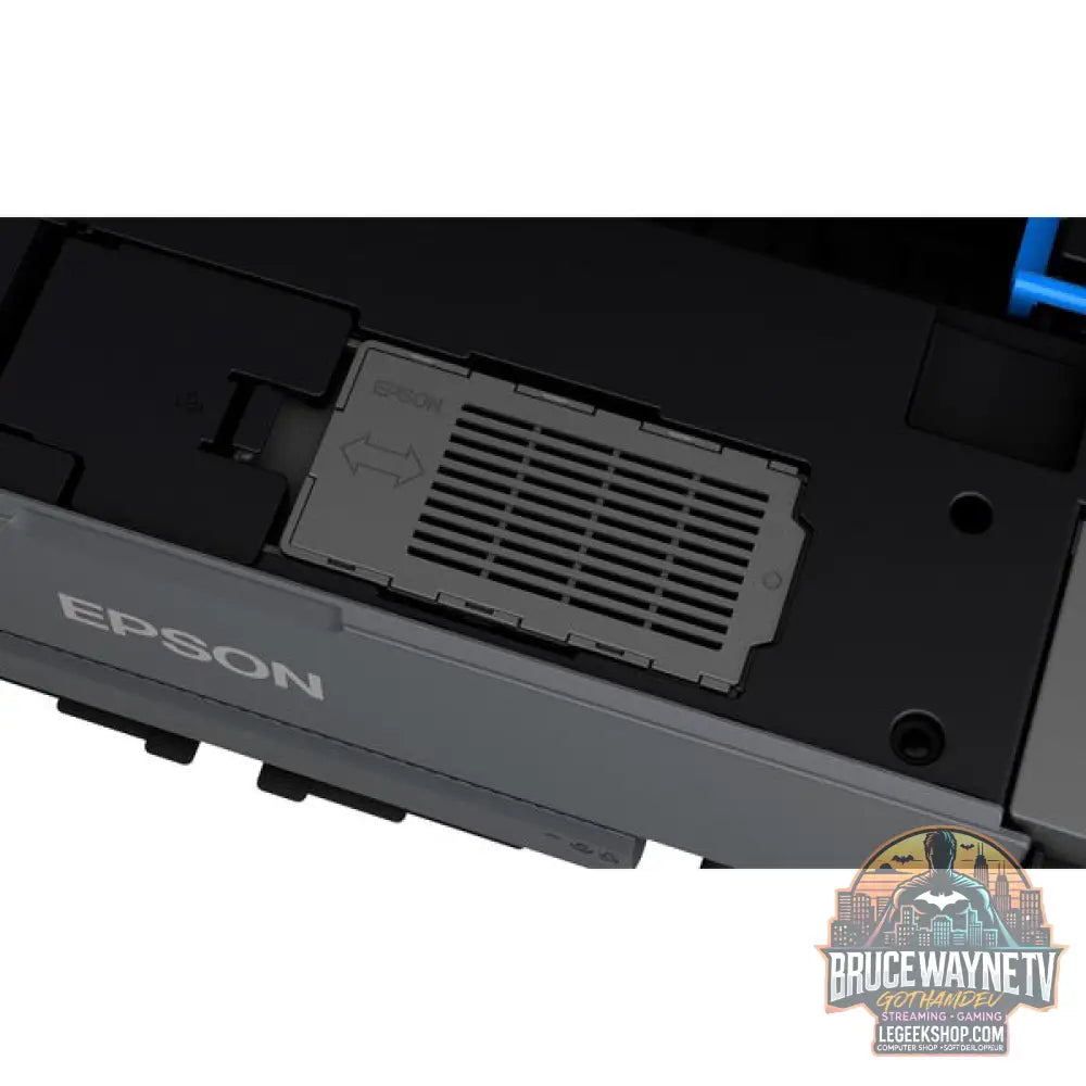 EcoTank ET-18100 - Epson - vue 18