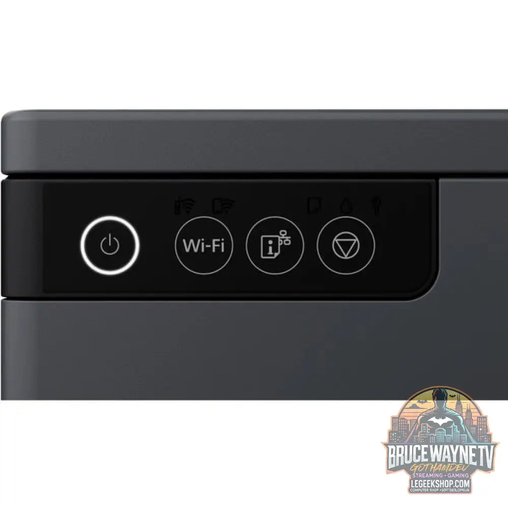 EcoTank ET-18100 - Epson - vue 21