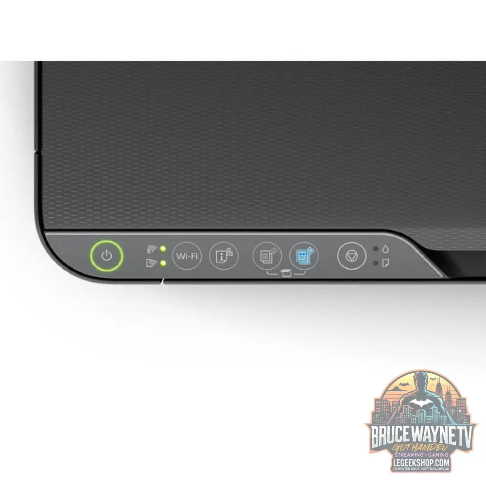EcoTank ET-2860 - Epson - vue 7