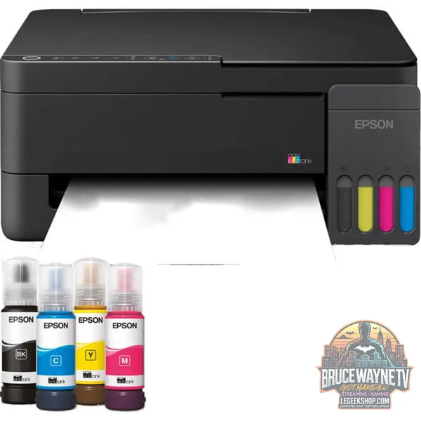 EcoTank ET-2910 - Epson