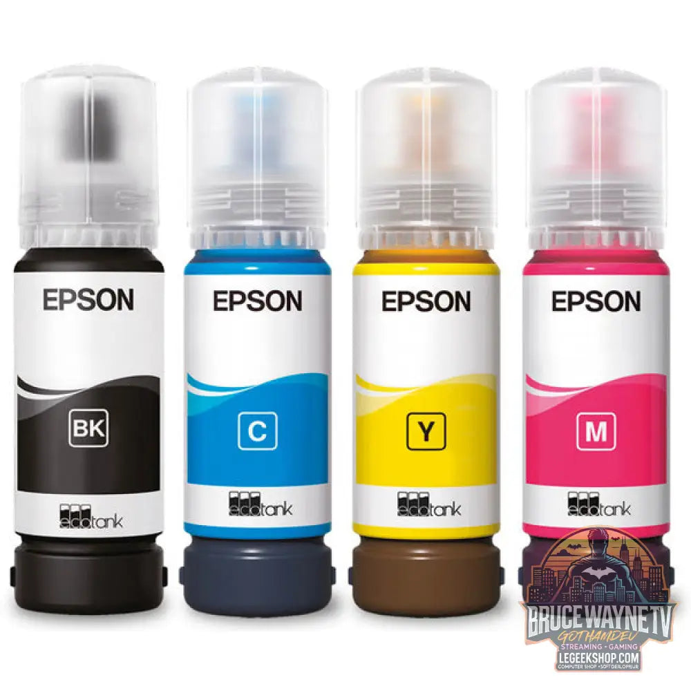 EcoTank ET-2910 - Epson - vue 3