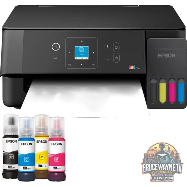 EcoTank ET-2920 - Epson