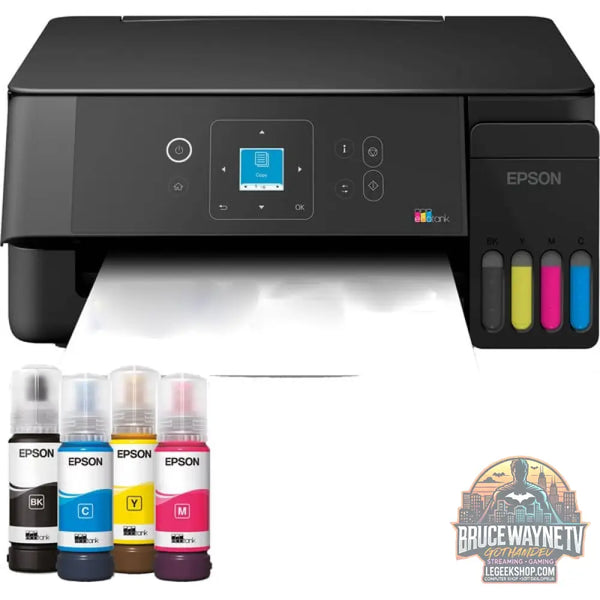 EcoTank ET-2922 - Epson