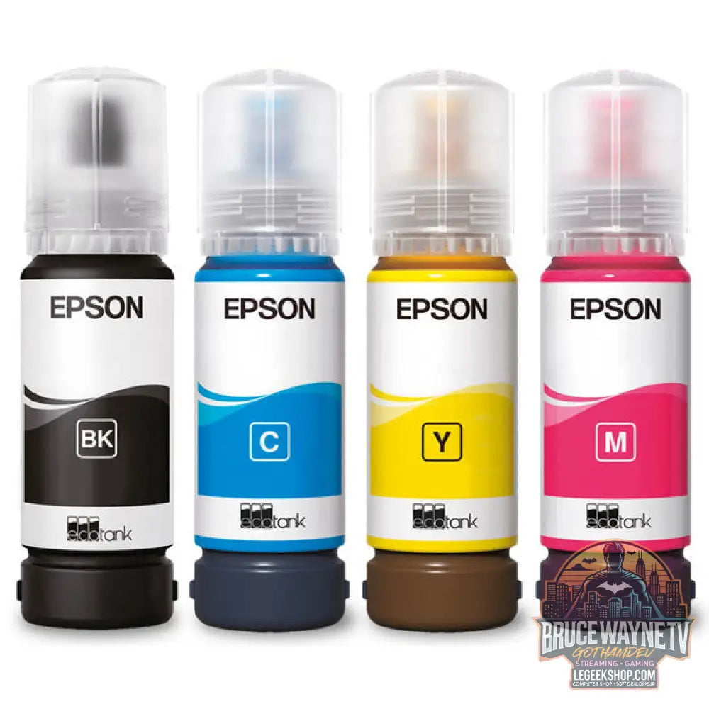 EcoTank ET-2926 - Epson - vue 3