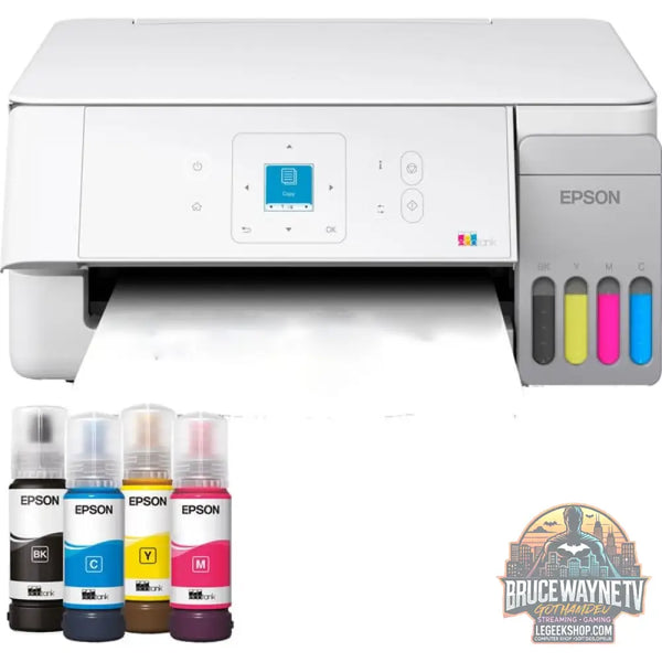 EcoTank ET-2926 - Epson