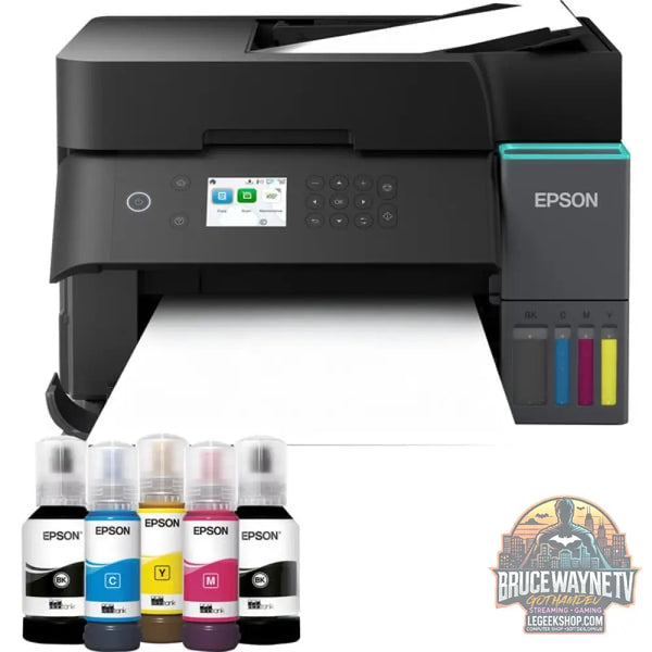 EcoTank ET-3950 - Epson