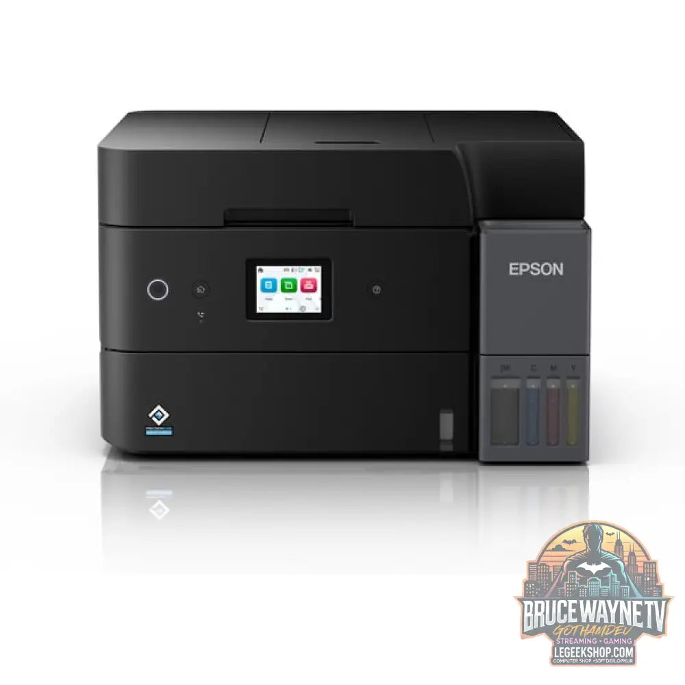EcoTank ET-4950 - Epson - vue 13