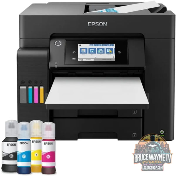 EcoTank ET-5805 - Epson