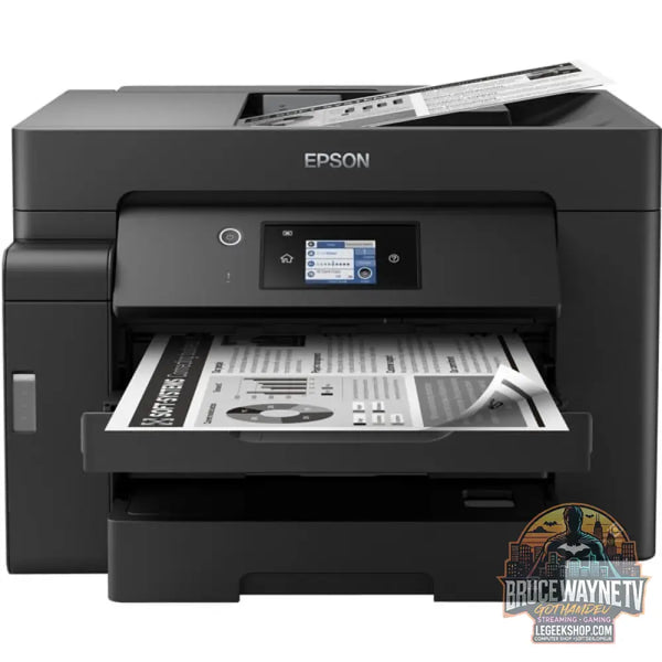 EcoTank ET-M16600 - Epson