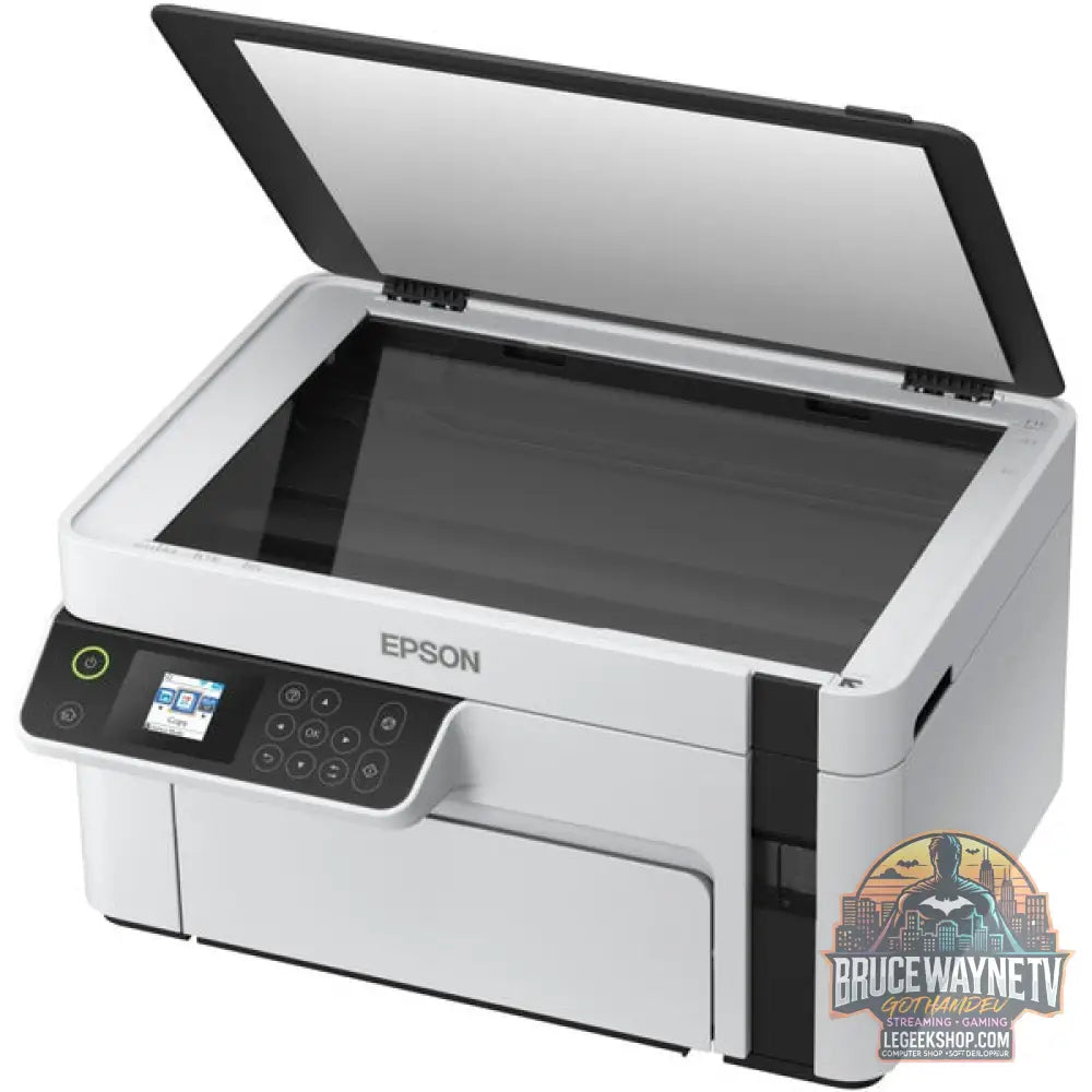 EcoTank ET-M2120 - Epson - vue 11