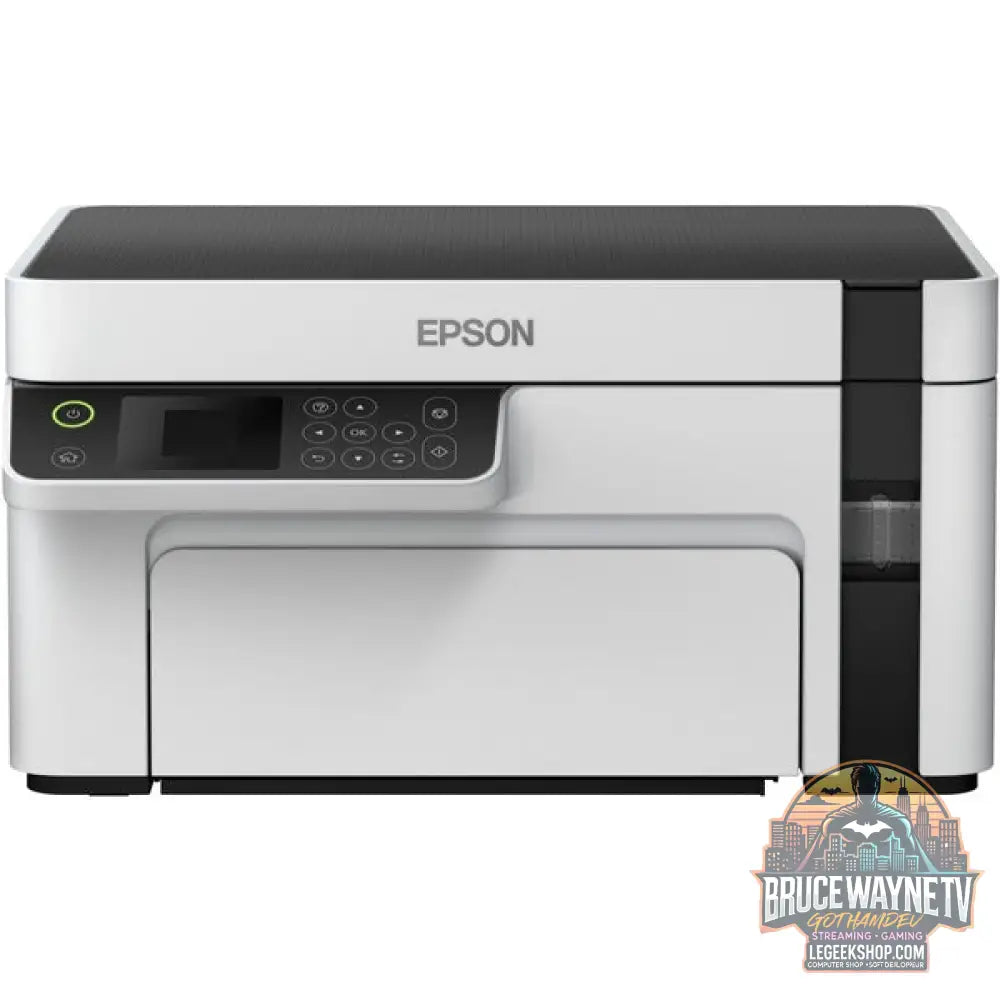 EcoTank ET-M2120 - Epson - vue 4