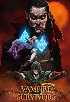 Vampire Survivors (PC) - Steam Gift - EUROPE