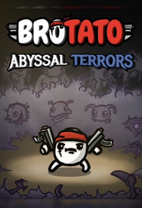 Brotato: Abyssal Terrors (PC) - Steam Key - EUROPE