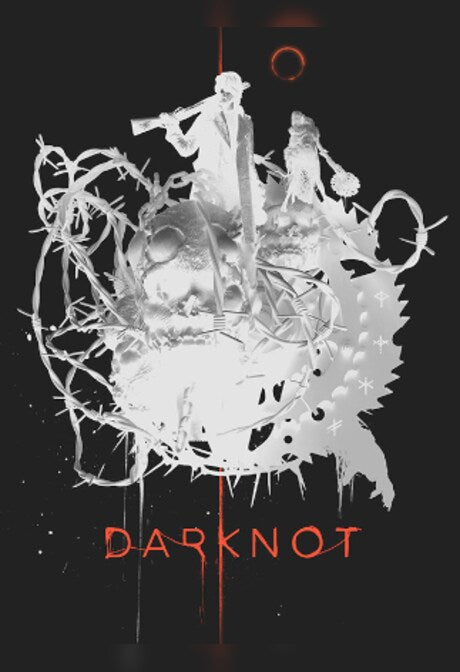 DarKnot (PC) - Steam Key - GLOBAL