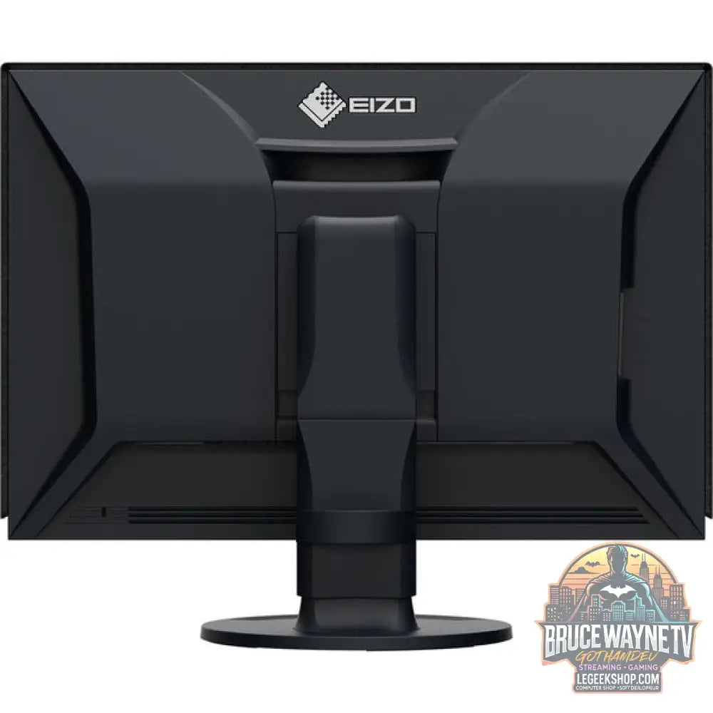 EIZO CG2400S ColorEdge 24,1" 1920 × 1200 px IPS 61 Hz - EIZO - vue 5