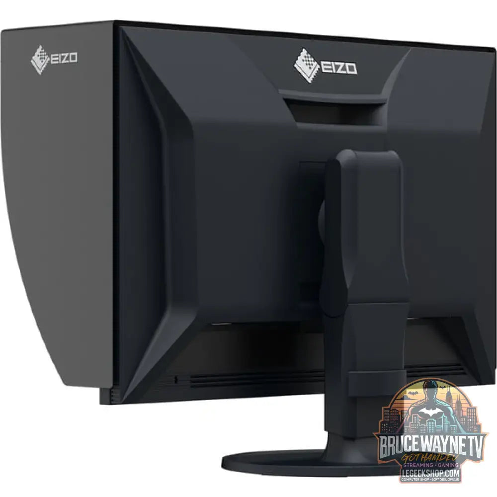 EIZO CG2400S ColorEdge 24,1" 1920 × 1200 px IPS 61 Hz - EIZO - vue 6