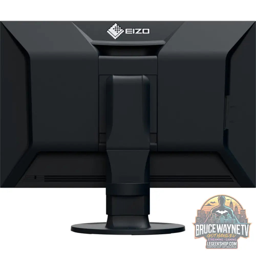EIZO CS2400S ColorEdge 24,1" Full HD IPS 60 Hz - EIZO - vue 5