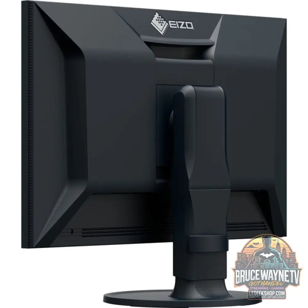 EIZO CS2400S ColorEdge 24,1" Full HD IPS 60 Hz - EIZO - vue 6