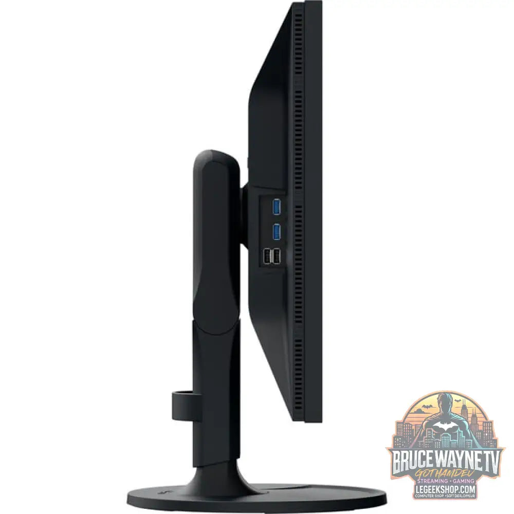 EIZO CS2400S ColorEdge 24,1" Full HD IPS 60 Hz - EIZO - vue 7