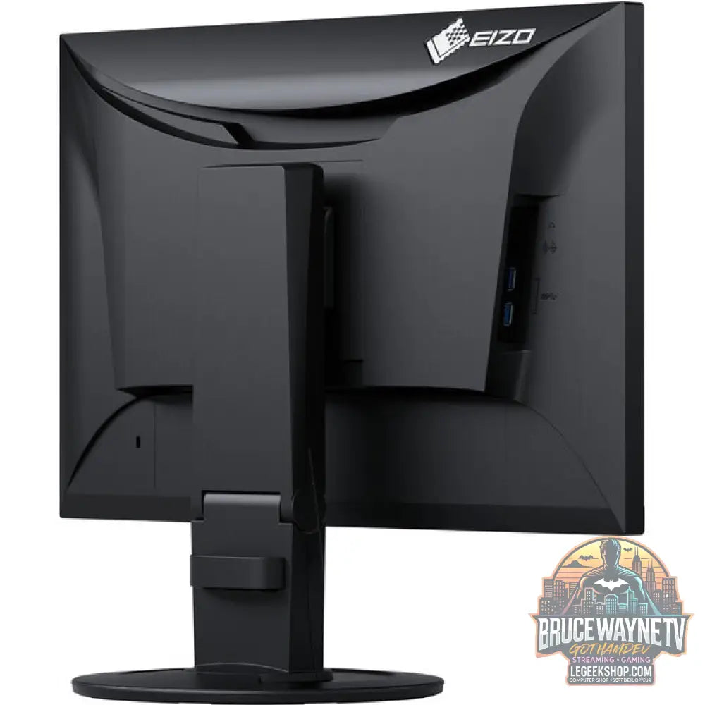 EIZO EV2360-BK 22,5" 1920 × 1200 px IPS 60 Hz - EIZO - vue 3
