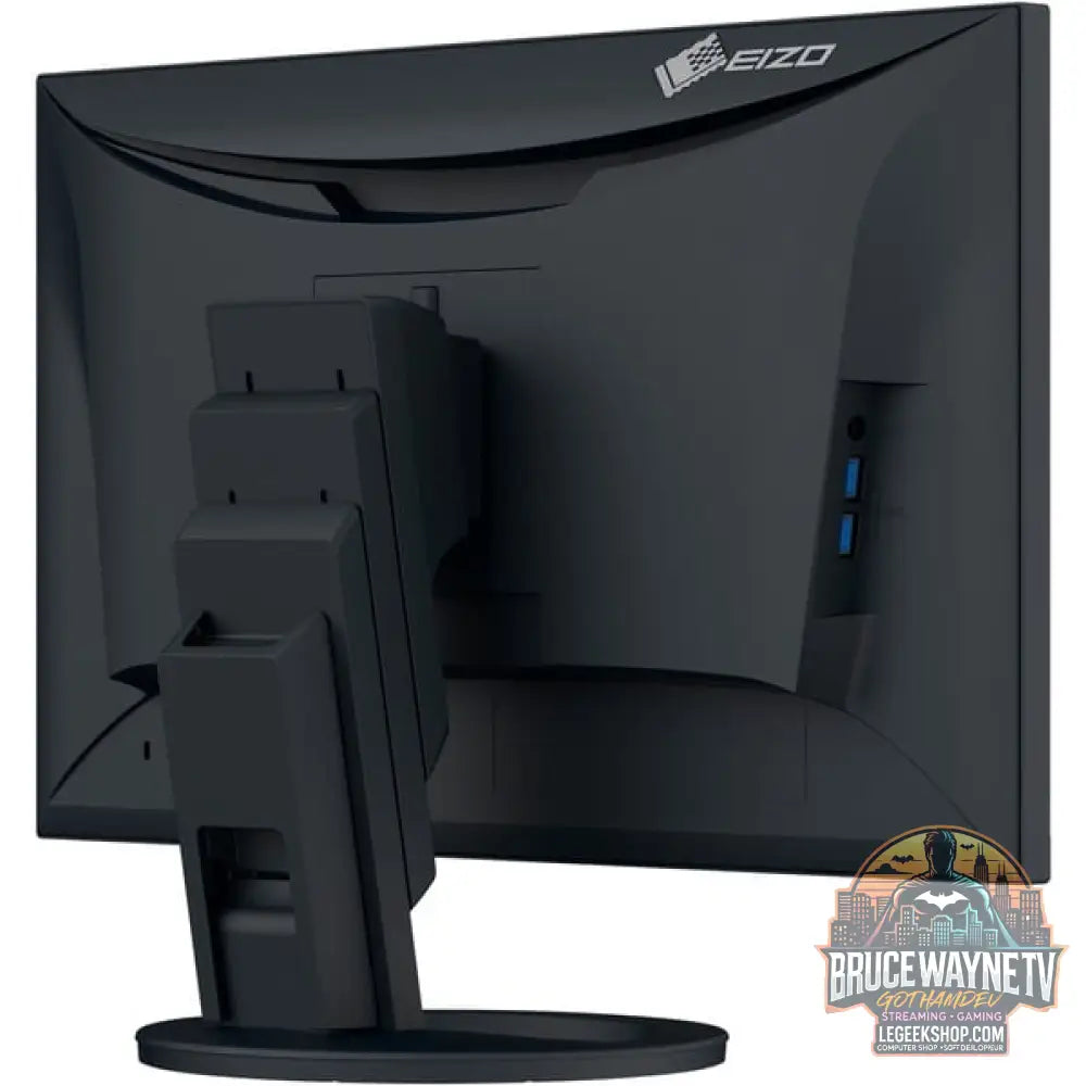 EIZO EV2480-BK 24" Full HD IPS 60 Hz - EIZO - vue 4