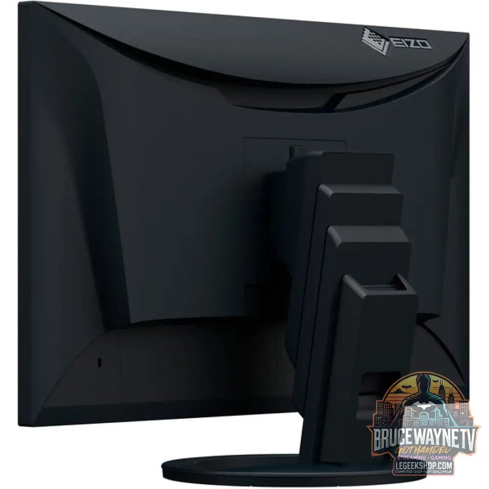 EIZO EV2495-BK 24,1" 1920 × 1200 px IPS 60 Hz - EIZO - vue 6