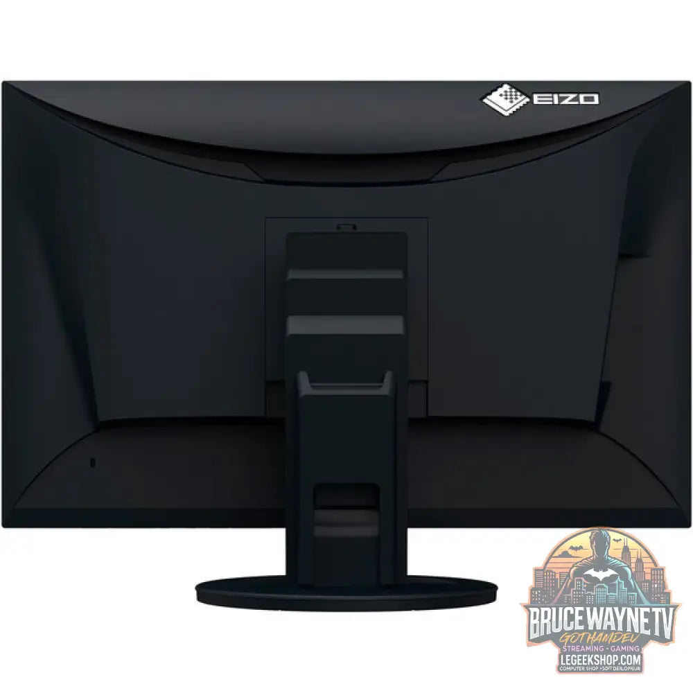 EIZO EV2495-BK 24,1" 1920 × 1200 px IPS 60 Hz - EIZO - vue 5