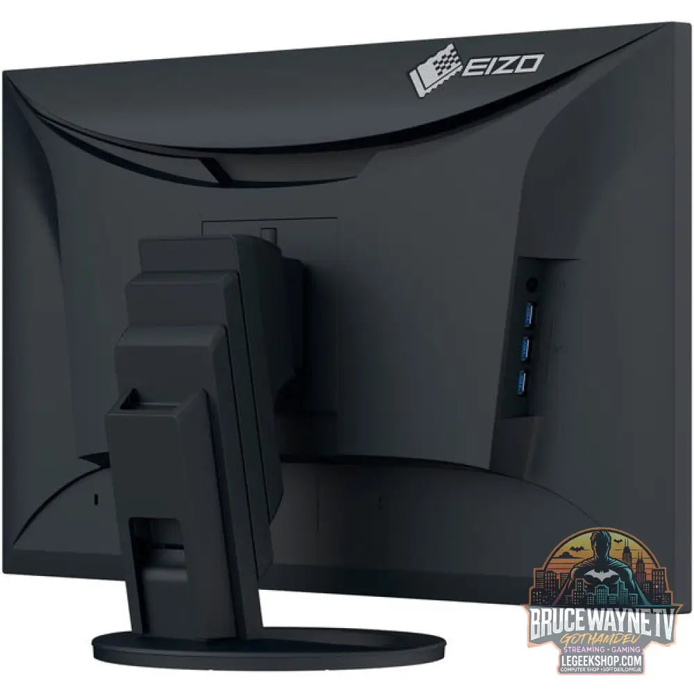 EIZO EV2795-BK 27" QHD/WQHD IPS 60 Hz - EIZO - vue 4