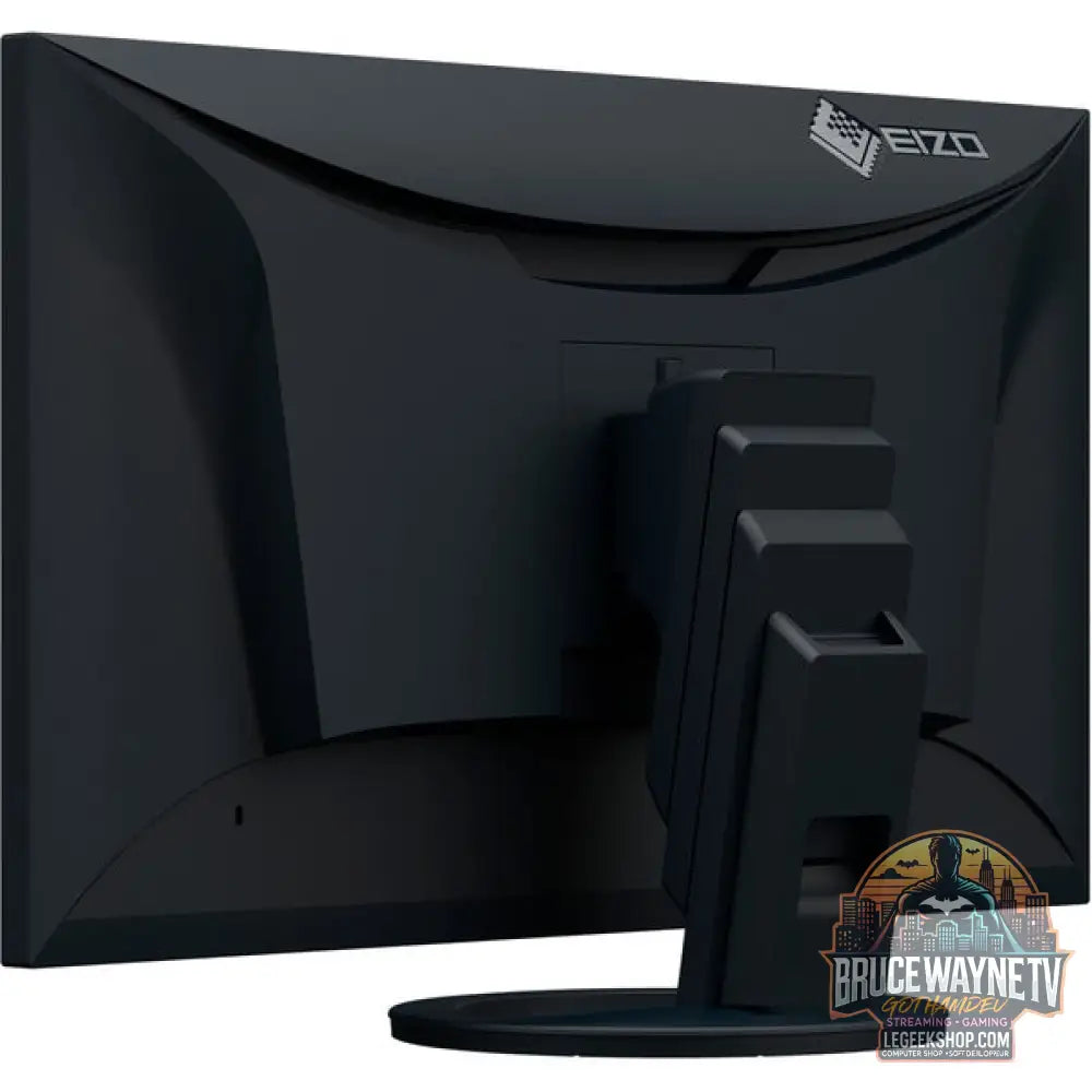 EIZO EV2795-BK 27" QHD/WQHD IPS 60 Hz - EIZO - vue 6