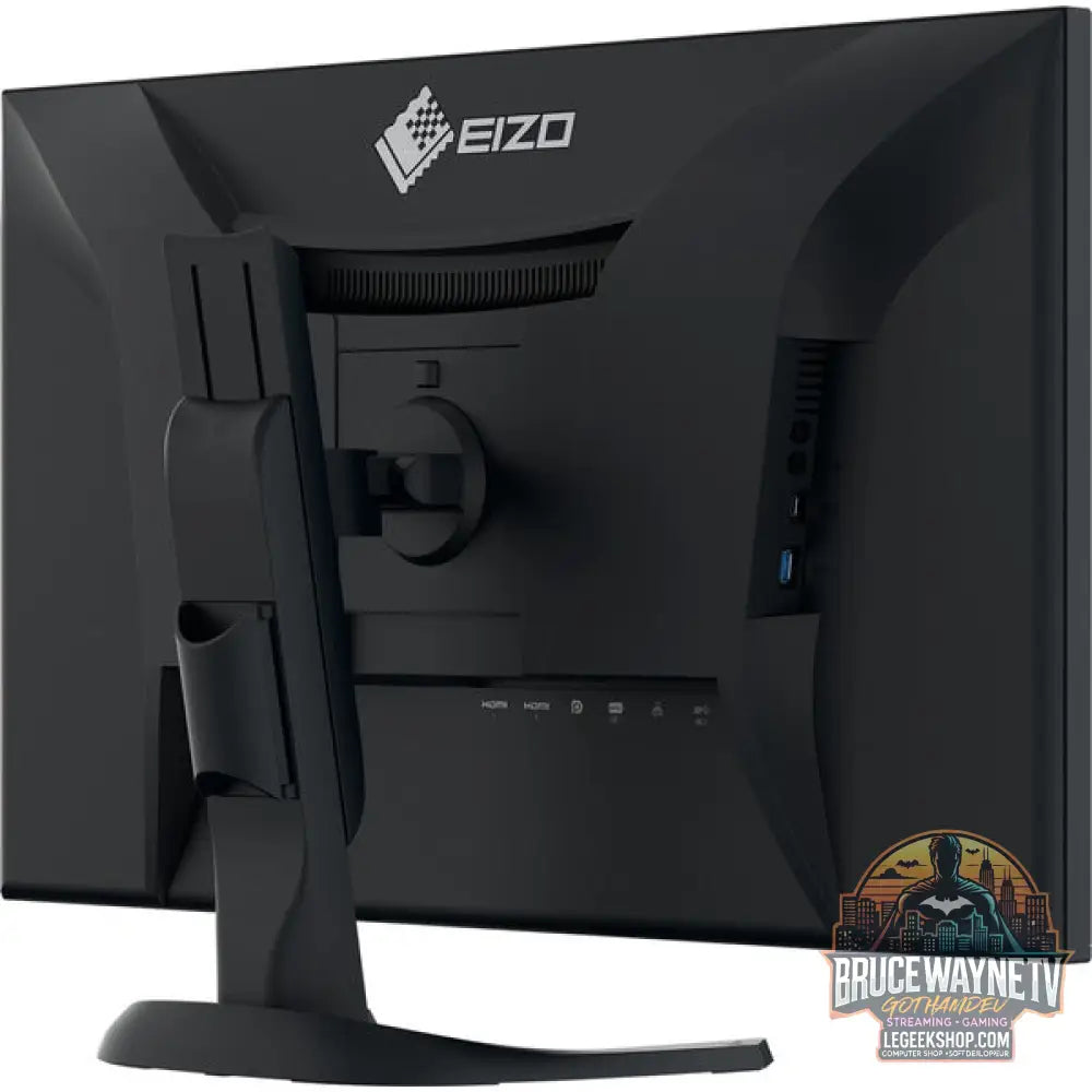 EIZO EV3240X-BK 32" 3840 × 2160 px IPS 60 Hz - EIZO - vue 4