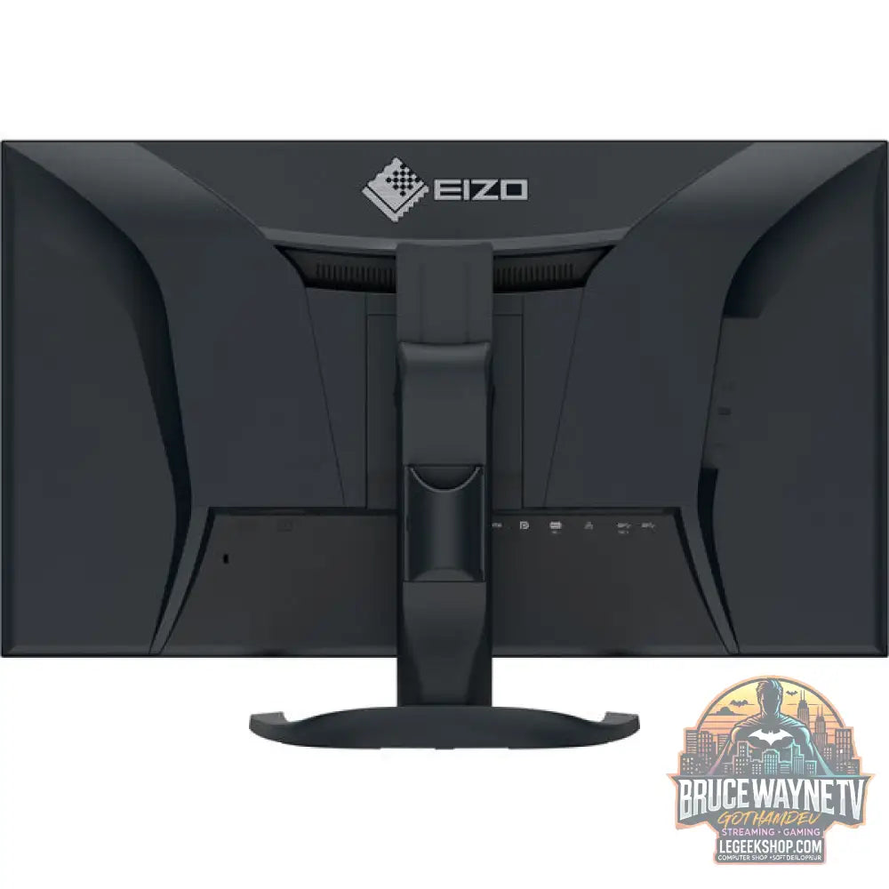 EIZO EV3240X-BK 32" 3840 × 2160 px IPS 60 Hz - EIZO - vue 5