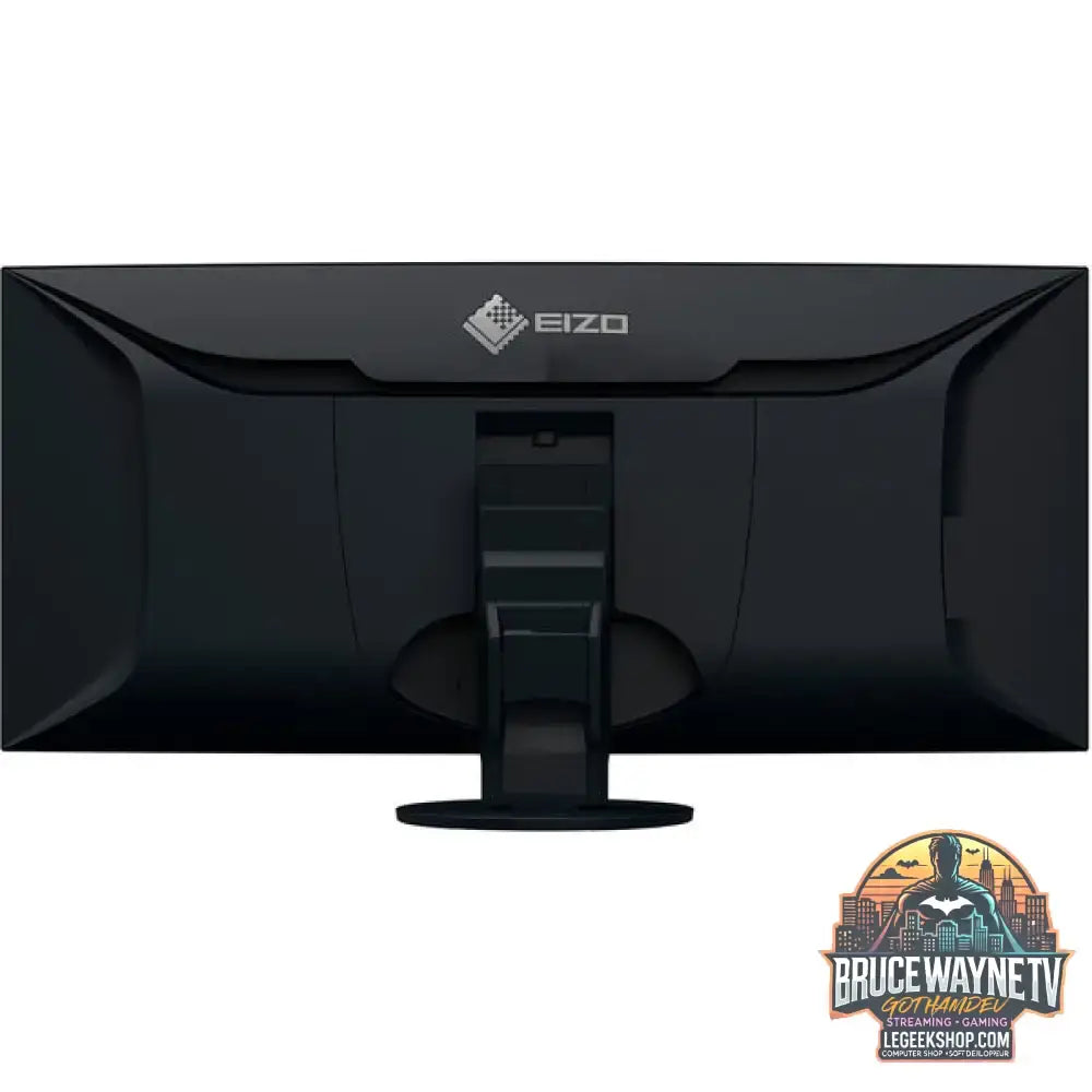 EV3895-BK - EIZO - vue 5