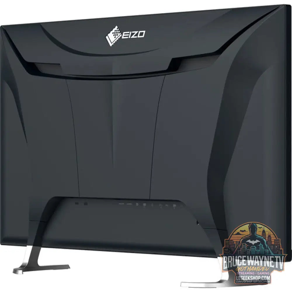 EIZO EV4340X-BK 42,5" 3840 × 2160 px IPS 60 Hz - EIZO - vue 4