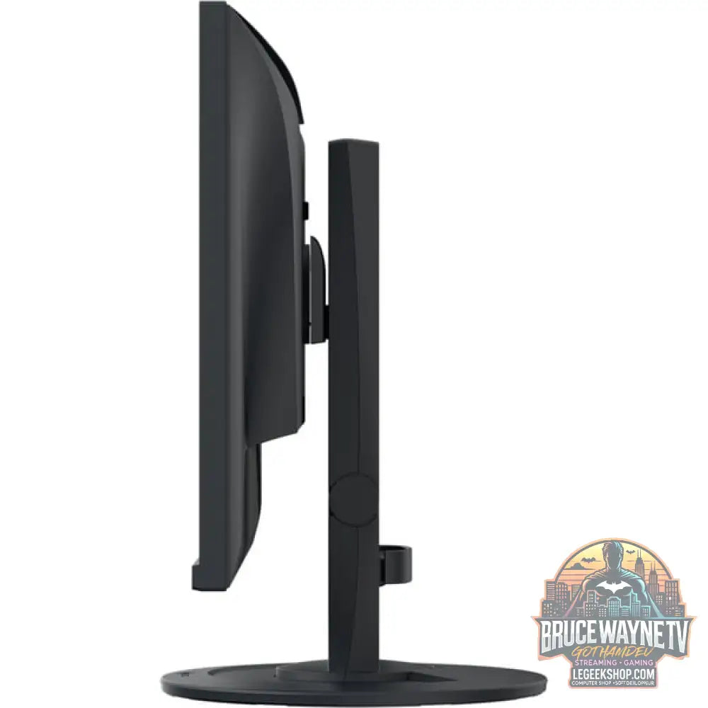 EIZO FlexScan EV2400R-BK 23,8" Full HD IPS 100 Hz - EIZO - vue 8