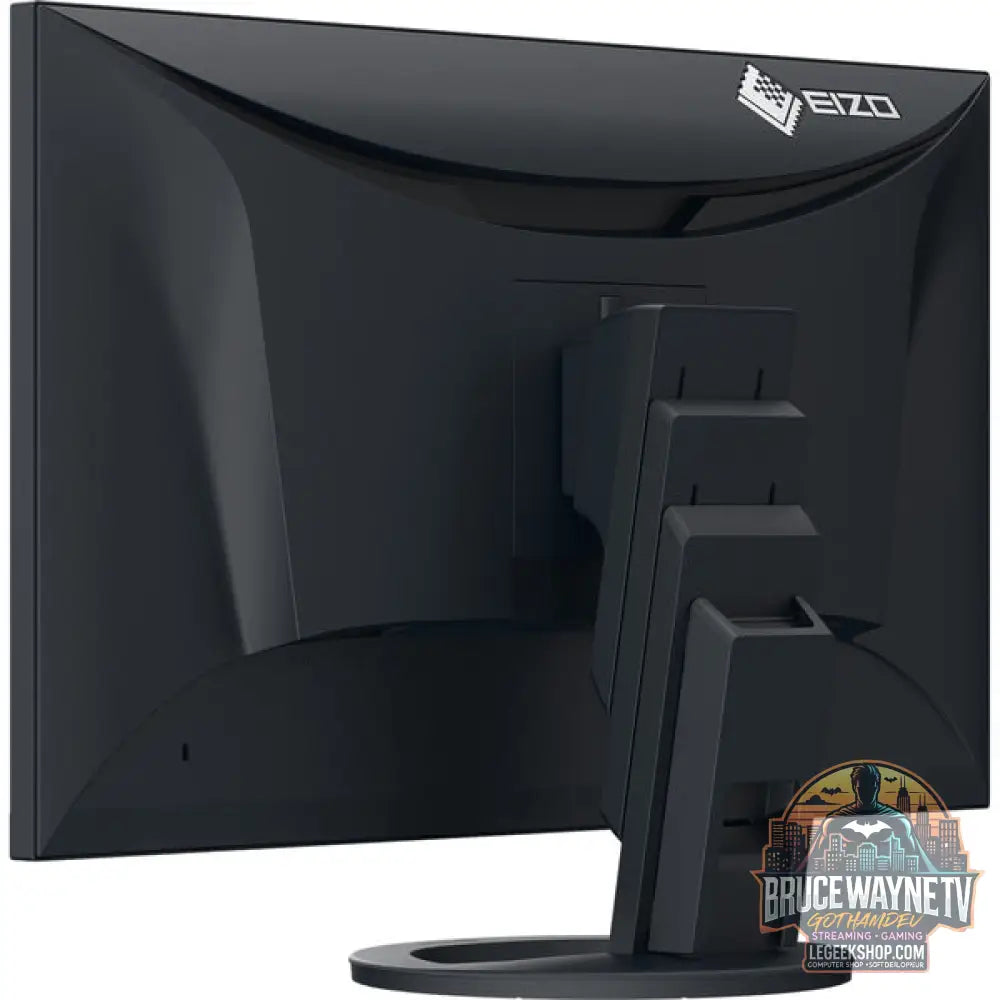 EIZO FlexScan EV2720S-BK 27" QHD/WQHD IPS 61 Hz - EIZO - vue 6