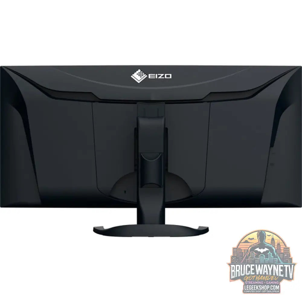 EIZO FlexScan EV3450XC-BK 34,1" QHD/WQHD IPS 60 Hz - EIZO - vue 5