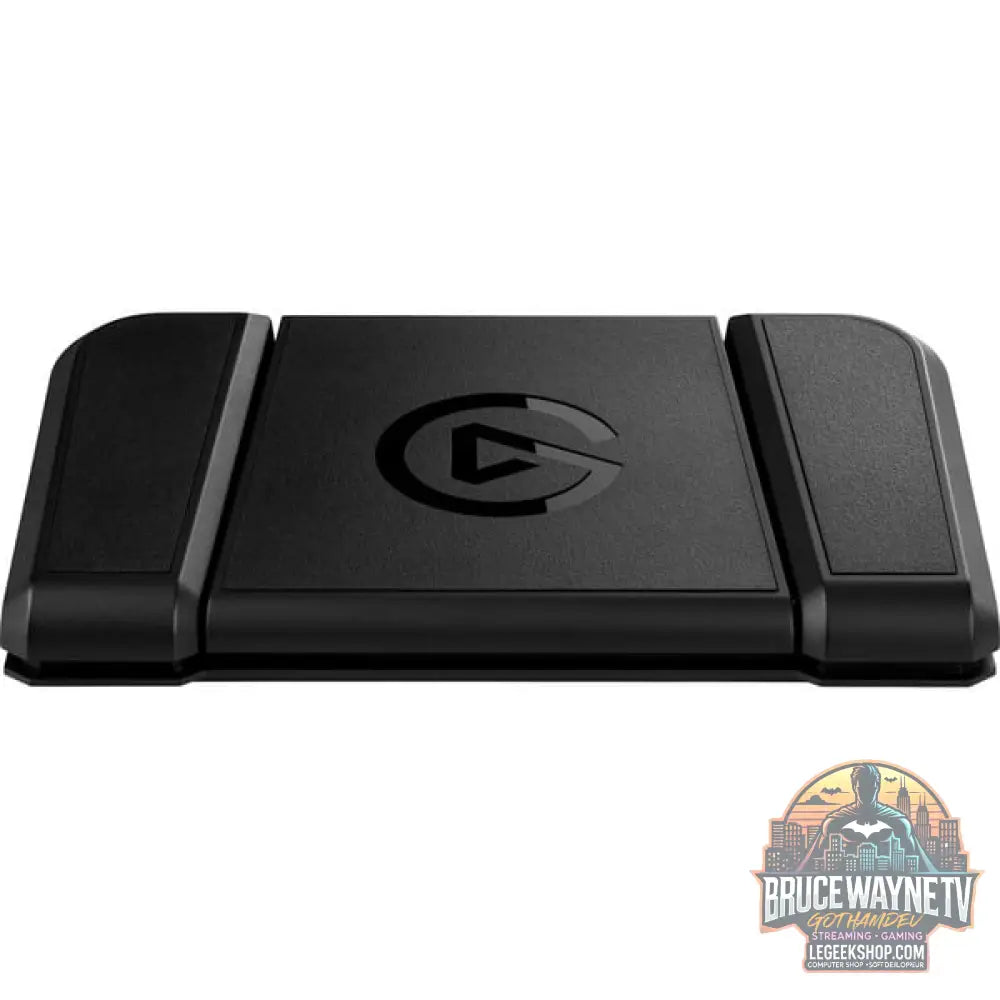 Elgato Stream Deck Pedal, Pedale - Elgato - vue 23