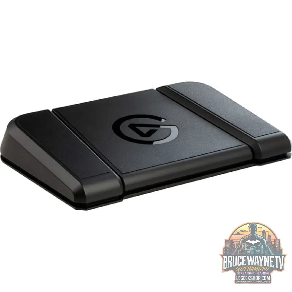 Elgato Stream Deck Pedal, Pedale - Elgato - vue 5