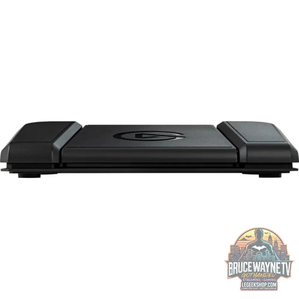 Elgato Stream Deck Pedal, Pedale - Elgato - vue 4