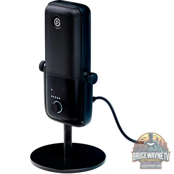 Elgato Wave 3, microphone - Elgato