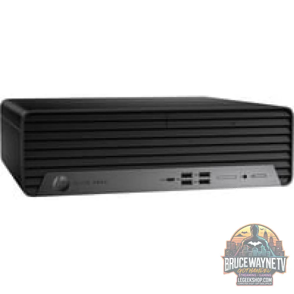 Elite SFF 800 G9 (A0YX9EA)