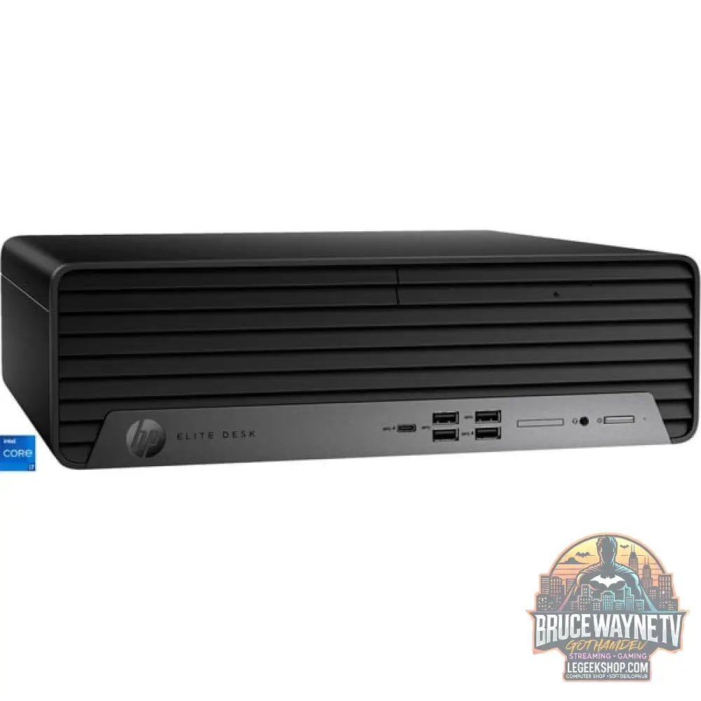 Elite SFF 800 G9 (A0YY0EA)