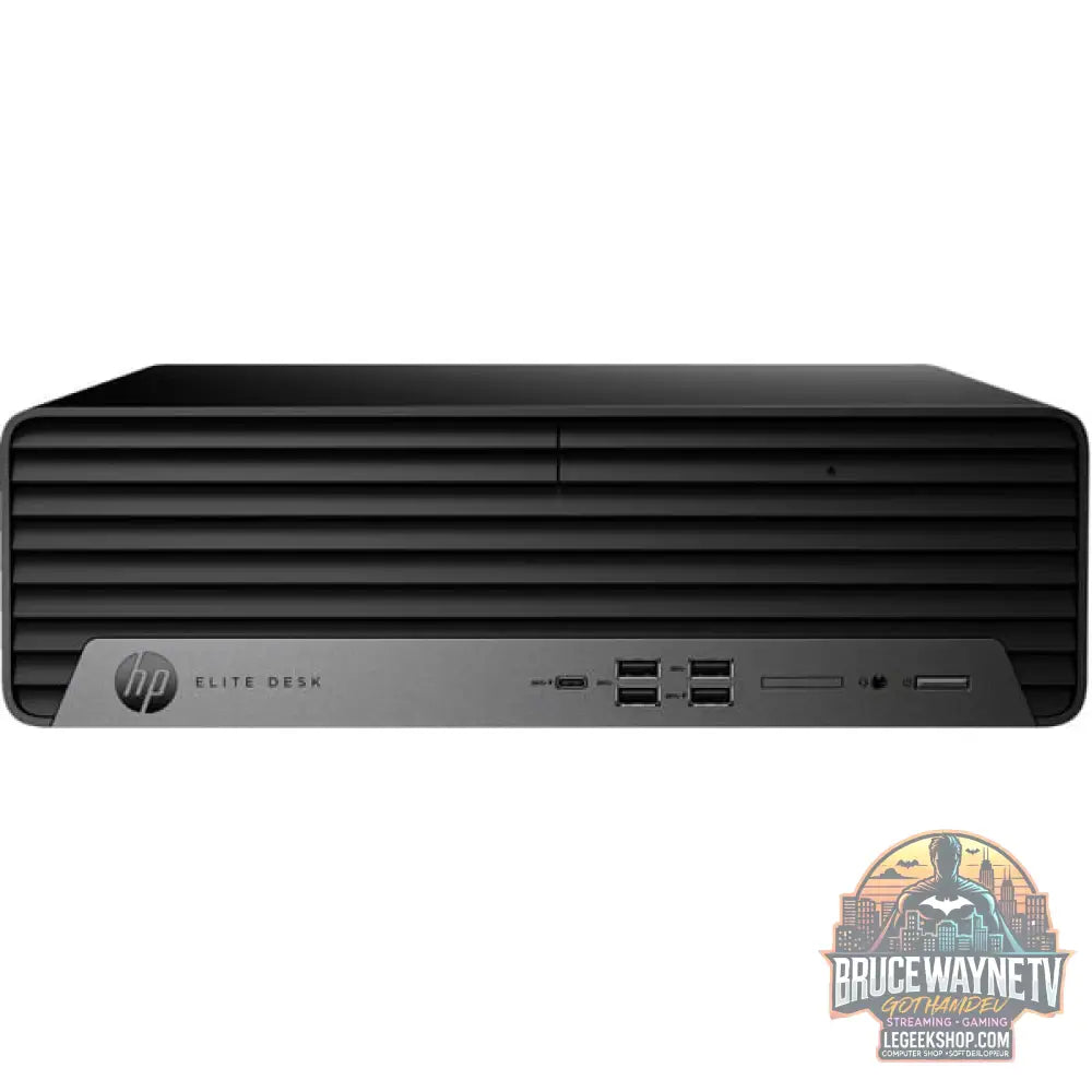 Elite SFF 800 G9 (A0YY0EA) — vue 2