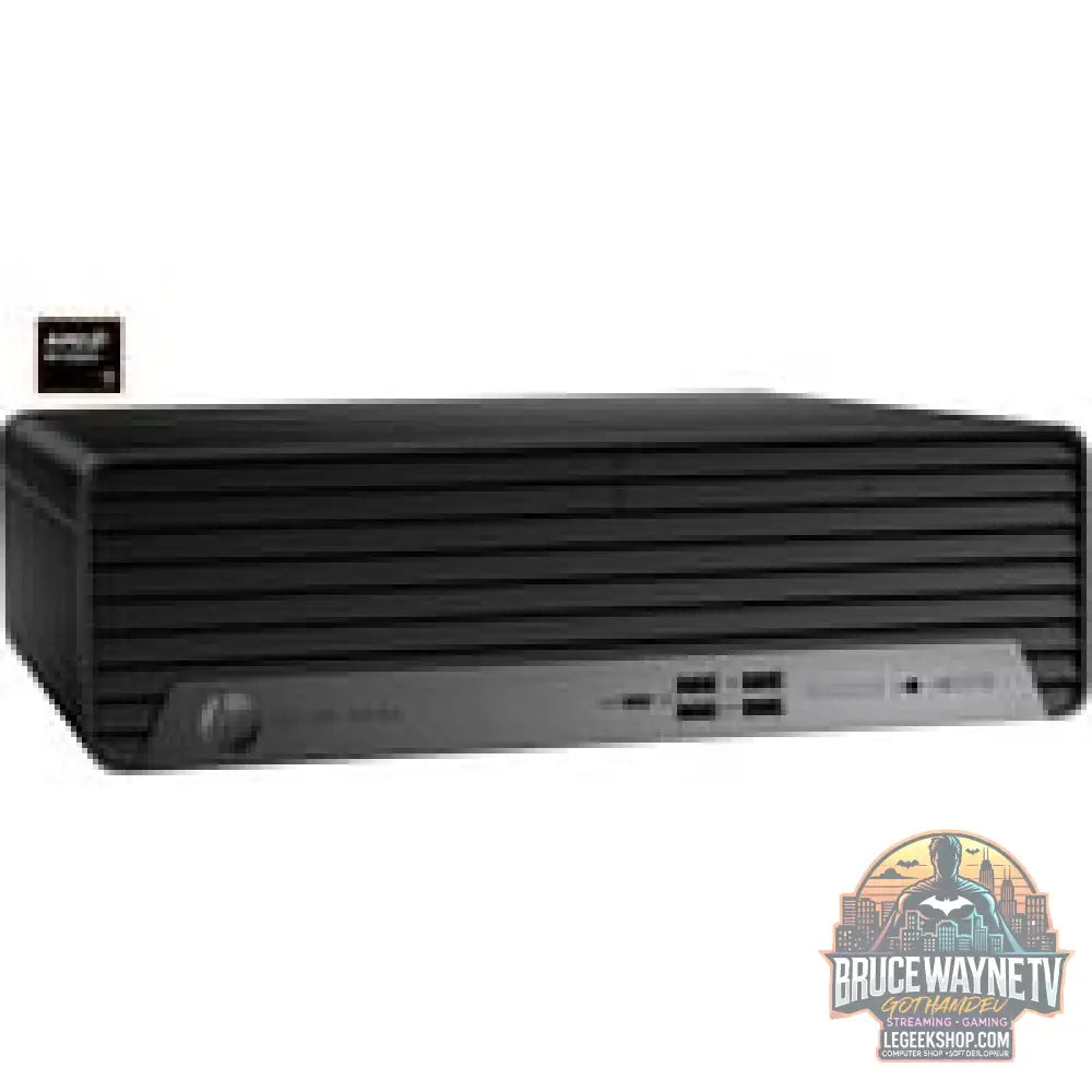 Elite SFF 805 G9 (9N7E7AT)