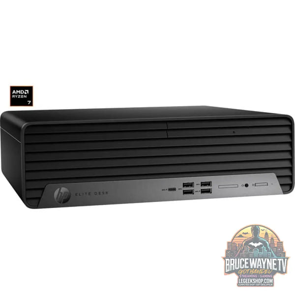 Elite SFF 805 G9 (9N7E7AT) — vue 2