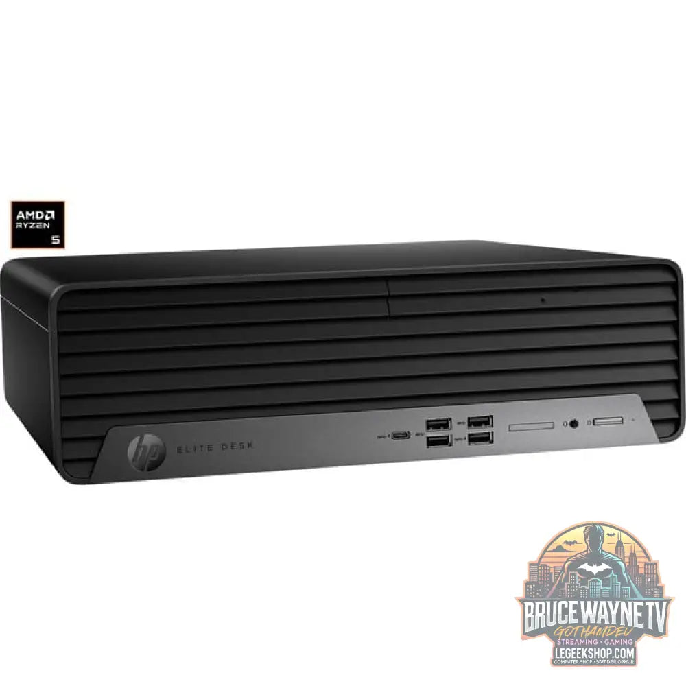Elite SFF 805 G9 (9N7E8AT)