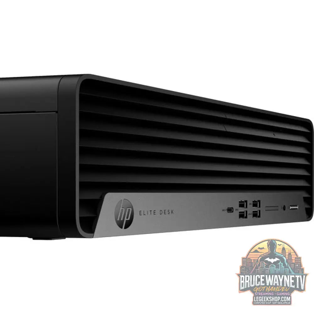 Elite SFF 805 G9 (9N7E8AT) — vue 4