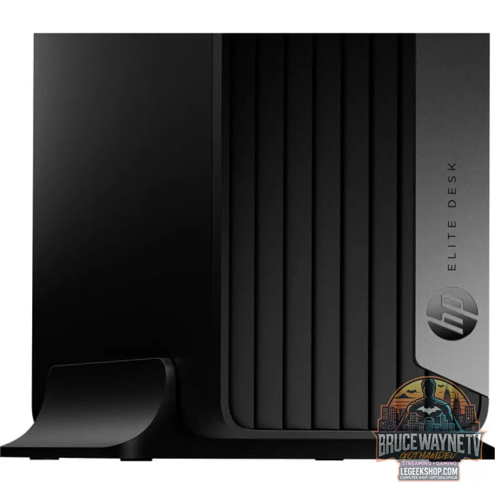 Elite SFF 805 G9 (9N7E8AT) — vue 6